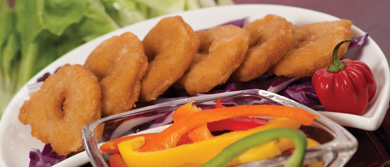 herso aros de pechuga