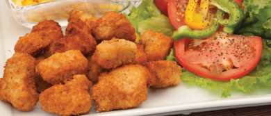 herso boneless formado