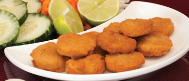 herso boneless formado