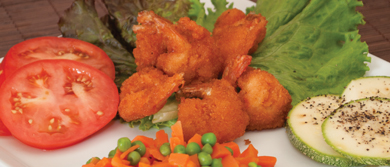 herso camarones empanizados