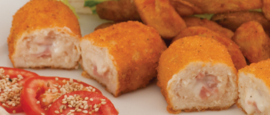 herso cordon bleu