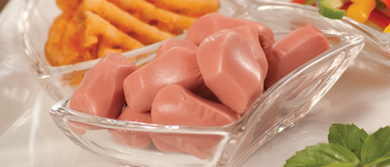 herso salchicha botanera