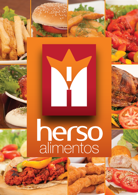 herso alimentos